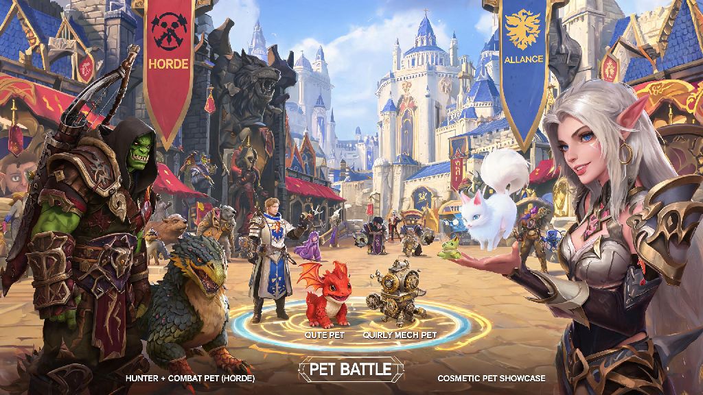 How to Get a Pet in World of Warcraft (2026): 7 Easy Tips for All Player Levels
