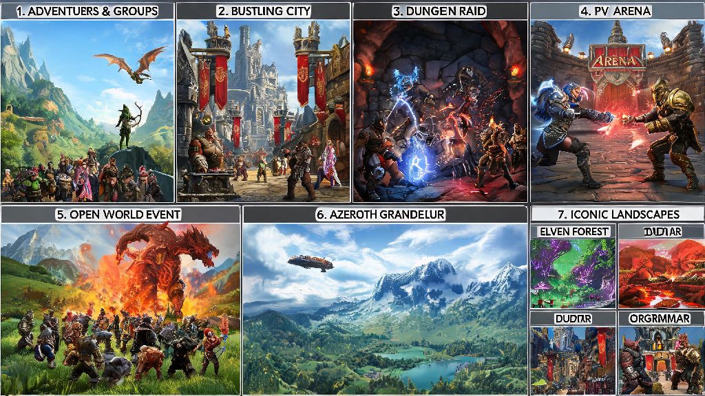Is World of Warcraft an MMO? Full 2026 Guide for New and Returning Players
