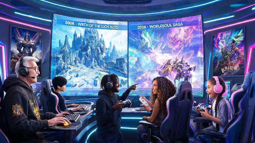 Is World of Warcraft Worth It in 2026? Complete Guide for New & Returning Players