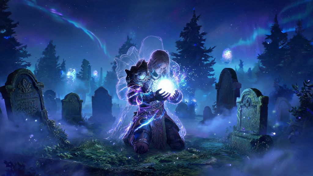 What Happens When You Die in World of Warcraft? 2026 Full Player Guide