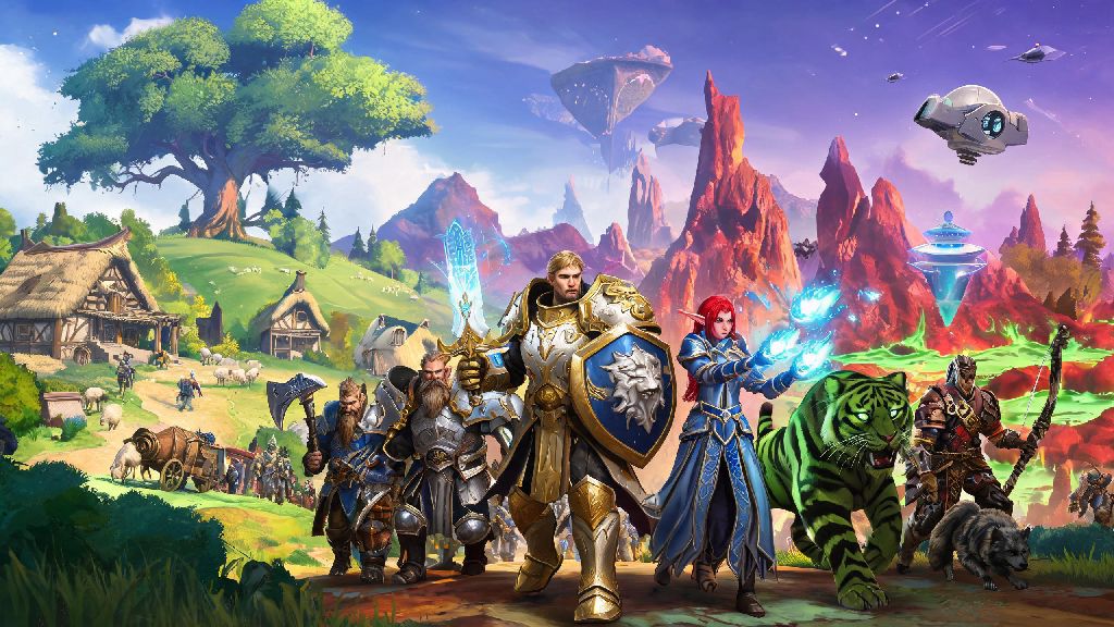 What is World of Warcraft Remix? 2026 Guide for New & Returning WoW Players