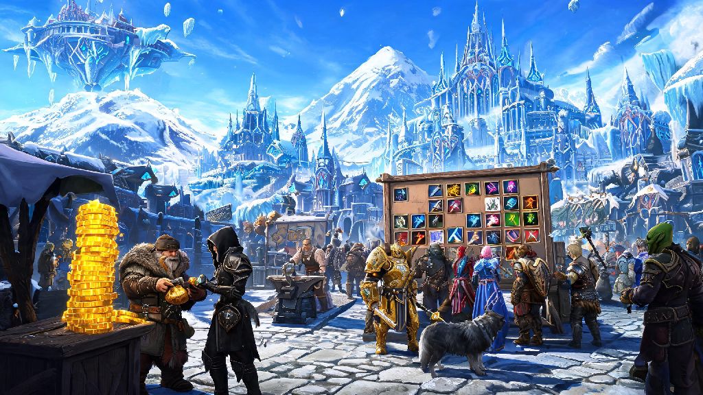 Where to Buy World of Warcraft Gold in 2026: 5 Safe, Legit Choices for WoW Players