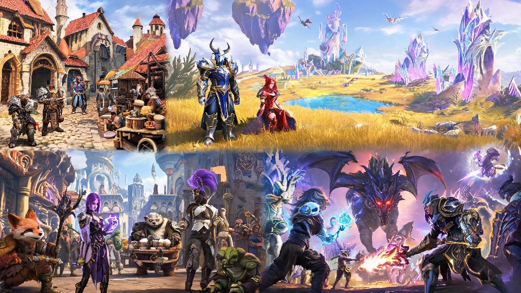 Which World of Warcraft Should I Play in 2026? Full Player Decision Guide