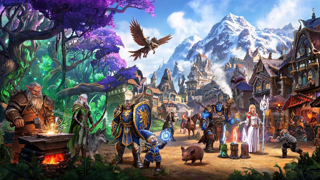Can I Play World of Warcraft for Free in 2026? A Practical Beginner Guide