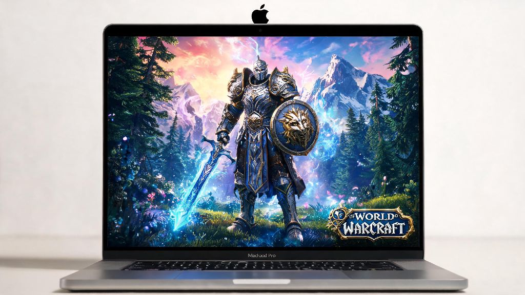 Can You Play World of Warcraft on Mac in 2026? Easy Step-by-Step Guide