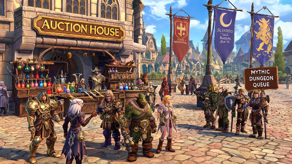 How Many Subs Does World of Warcraft Have in 2026? Full Verified Breakdown