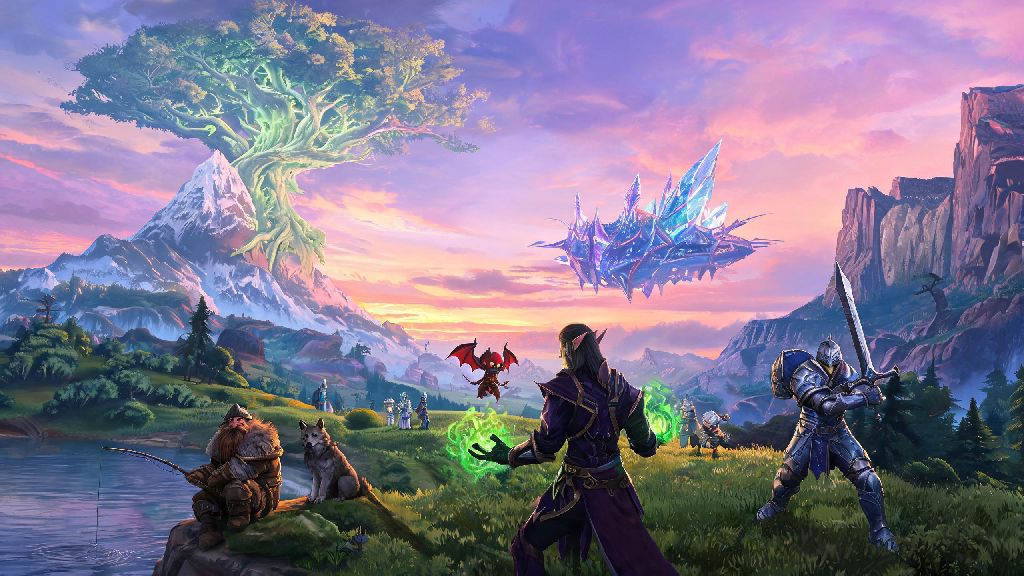 How Much to Play World of Warcraft in 2026: Full Cost Breakdown Guide