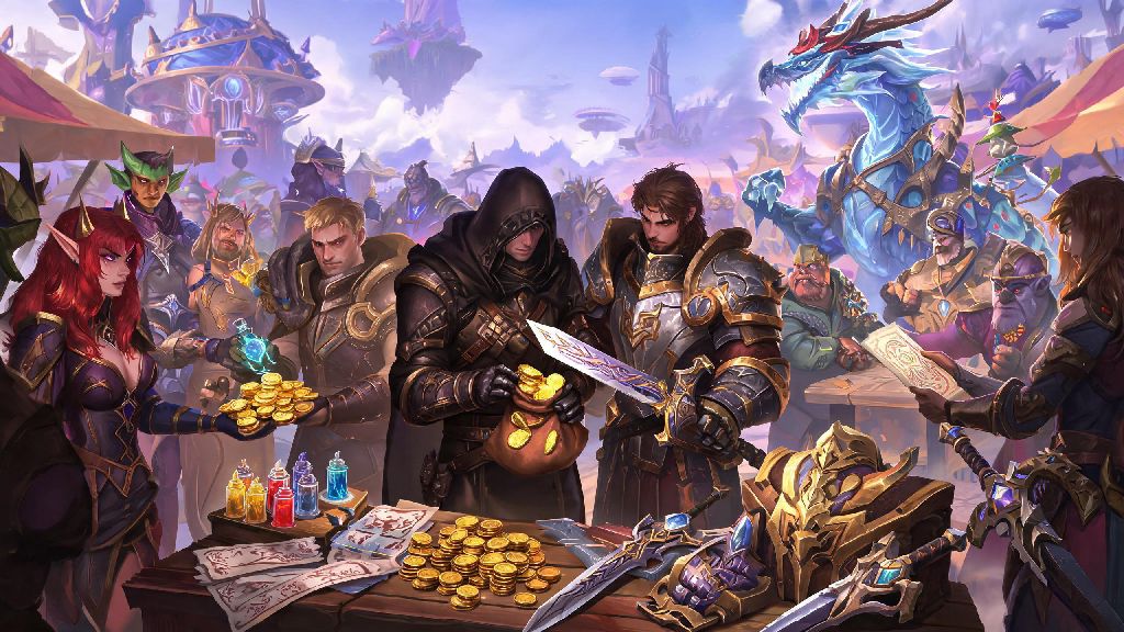 How to Buy Gold in World of Warcraft: 2026 Safe, Beginner-Friendly Guide