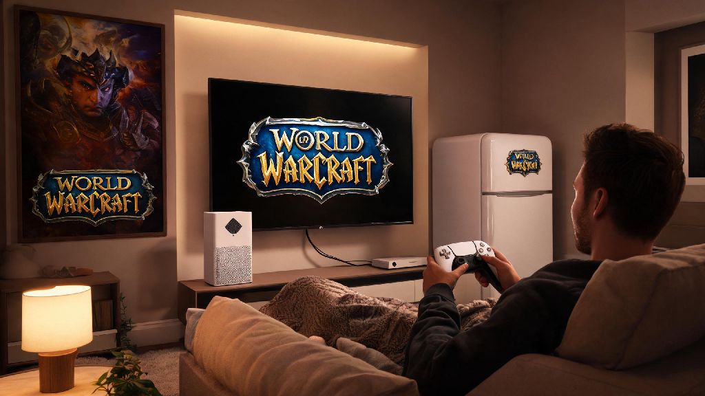 How to Play World of Warcraft on Xbox: Easy 2026 Step-by-Step Guide