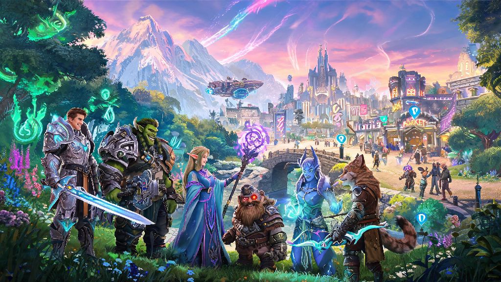 Is World of Warcraft a MMORPG? Full 2026 Breakdown for New & Returning Players