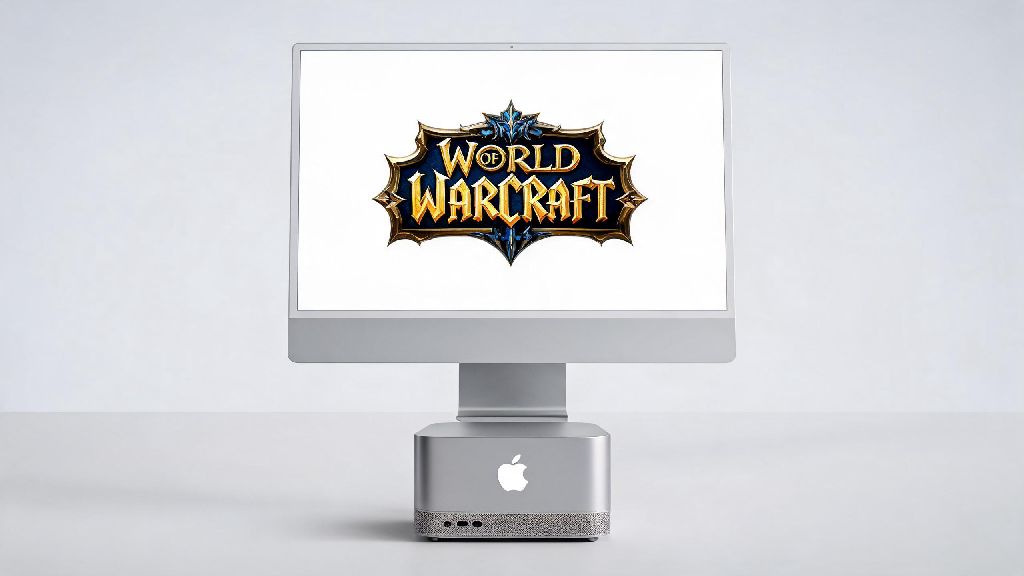 Is World of Warcraft for Mac? 2026 Full Compatibility & Performance Guide