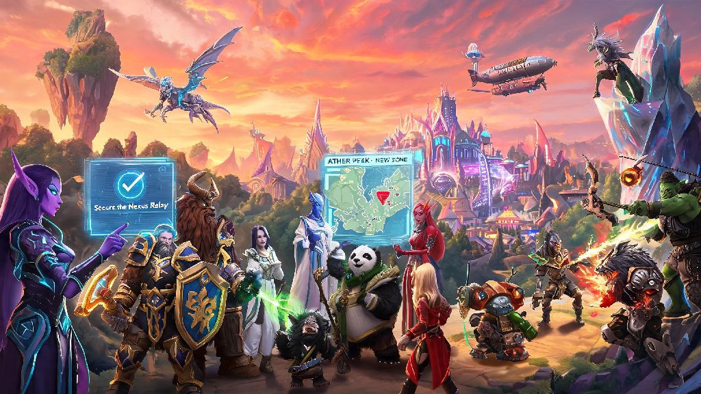 Is World of Warcraft Good in 2026? Honest Unbiased Player Guide