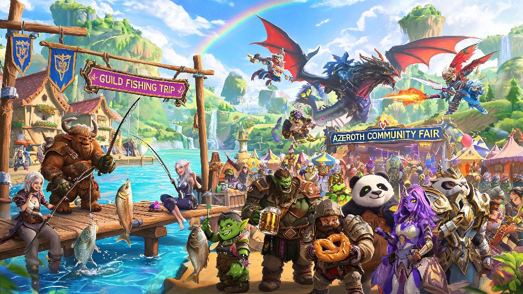Should I Play World of Warcraft in 2026? 7 Key Factors to Help You Decide