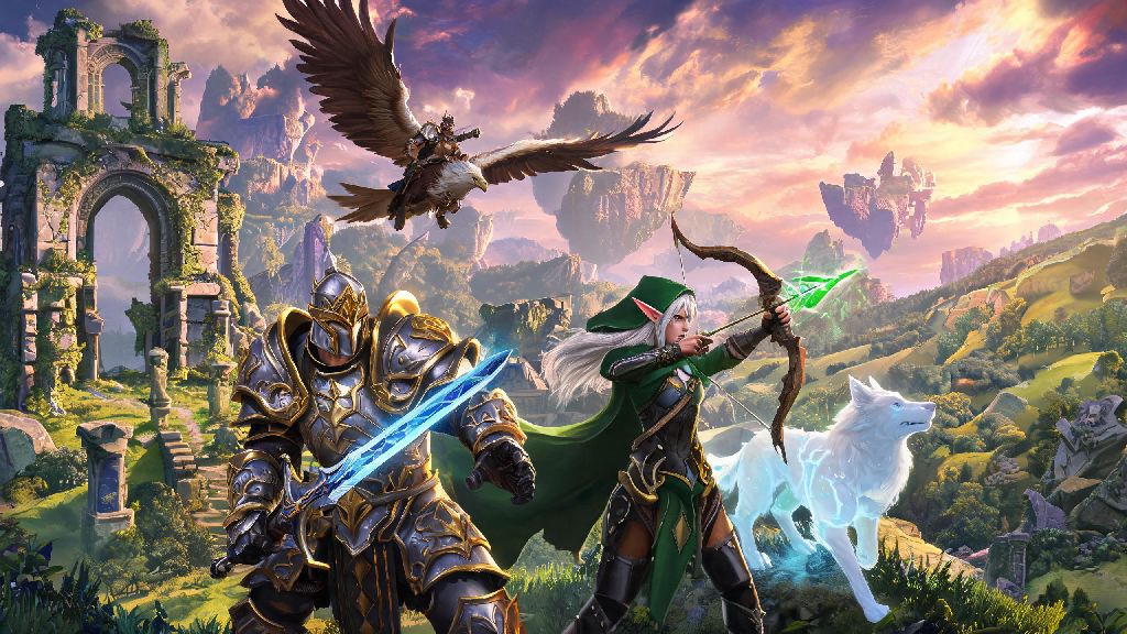 Where Can I Watch the World of Warcraft Movie? Easy Legitimate Viewing Guide