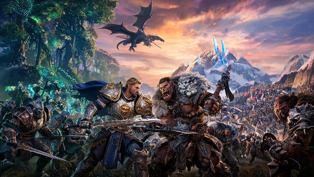 Where to Watch World of Warcraft Movie: Best Legal Streaming & Viewing Options