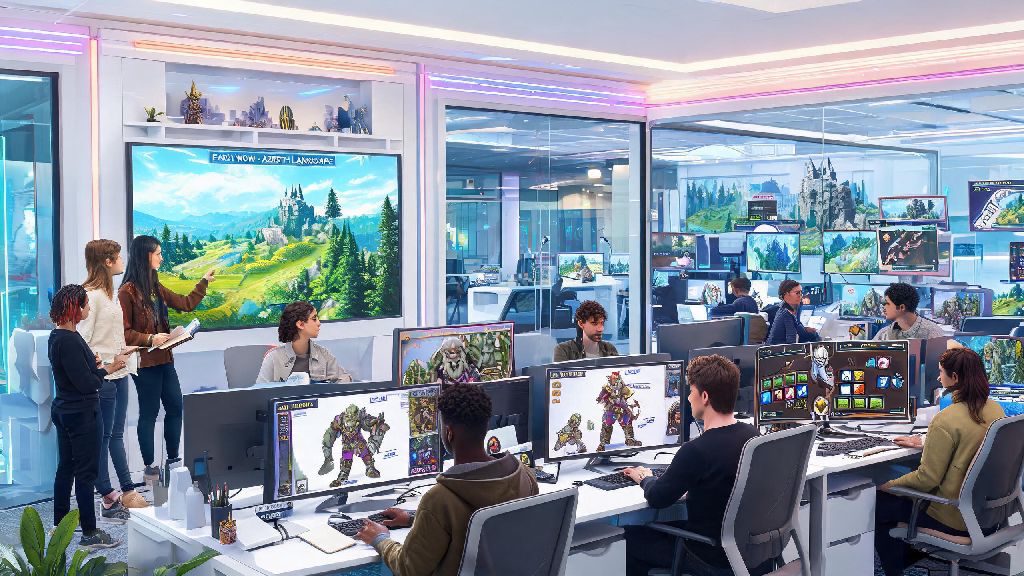 Who Developed World of Warcraft? 6 Lesser-Known Facts About Its Origins
