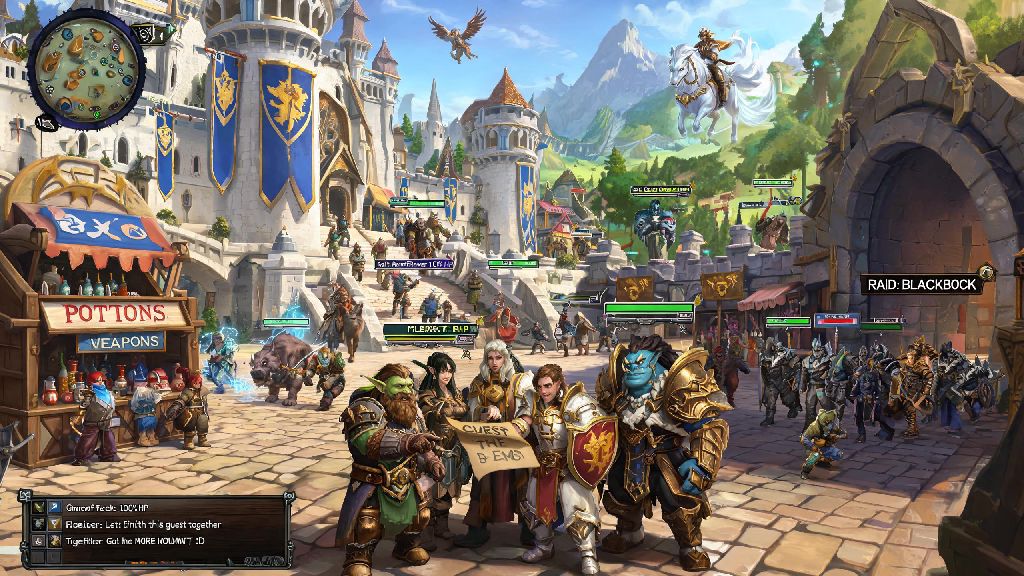 7 Surprising Reasons Why World of Warcraft Is So Addictive