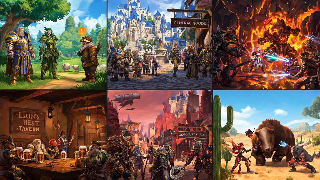 5 Key Reasons Why World of Warcraft Is So Expensive (Is It Worth It?)