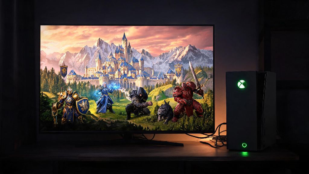 Can I Play World of Warcraft on Xbox? Your Easy Quick Guide