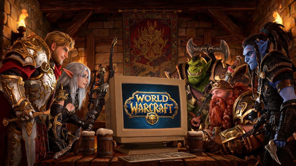 Does World of Warcraft Classic Require a Subscription? Complete Player Guide