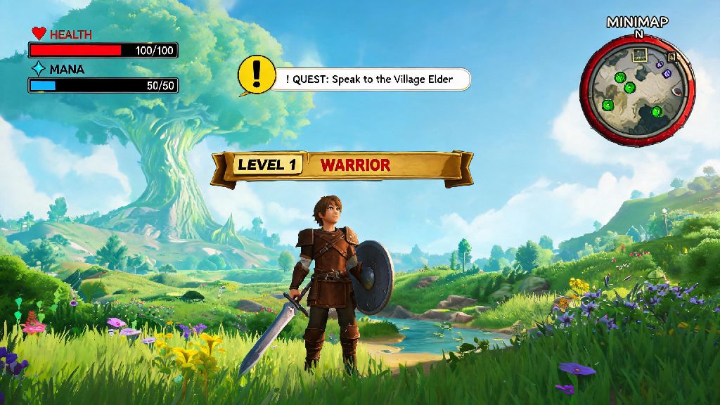 How Do I Start Playing World of Warcraft? Easy Beginner Guide