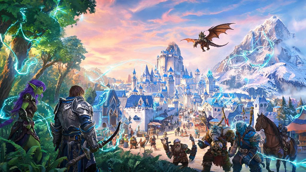 How Much Bandwidth Does World of Warcraft Use? Complete Usage Guide