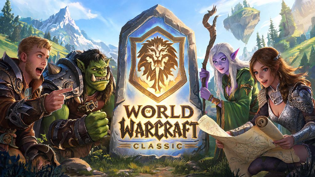How Much Does World of Warcraft Classic Cost? Full Guide