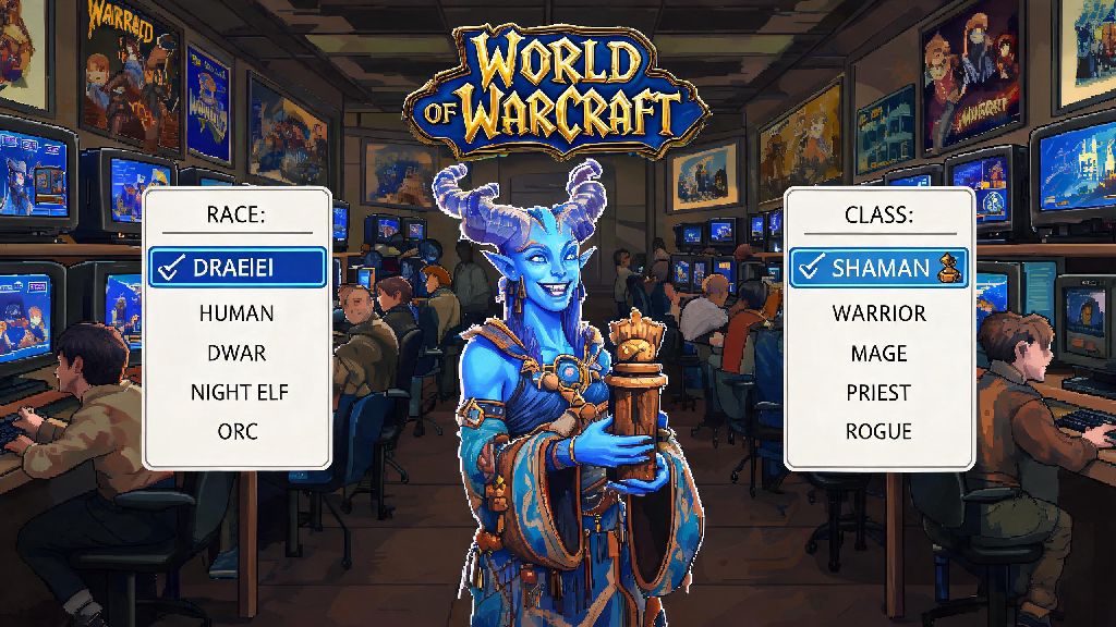 How to Get Into World of Warcraft: Simple Beginner Tips for New Players