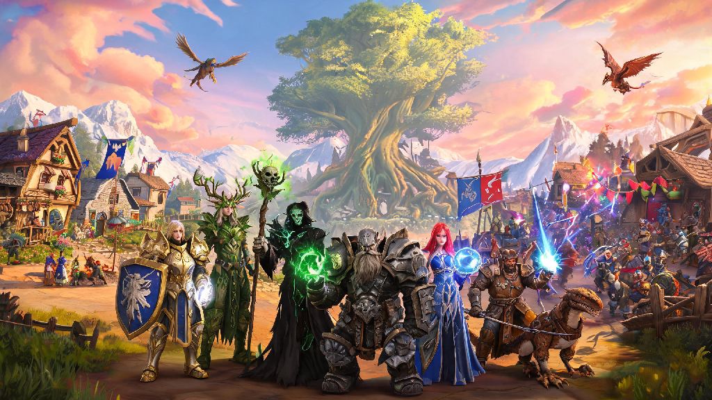 How to Purchase World of Warcraft: Easy Step-by-Step Guide for New Players