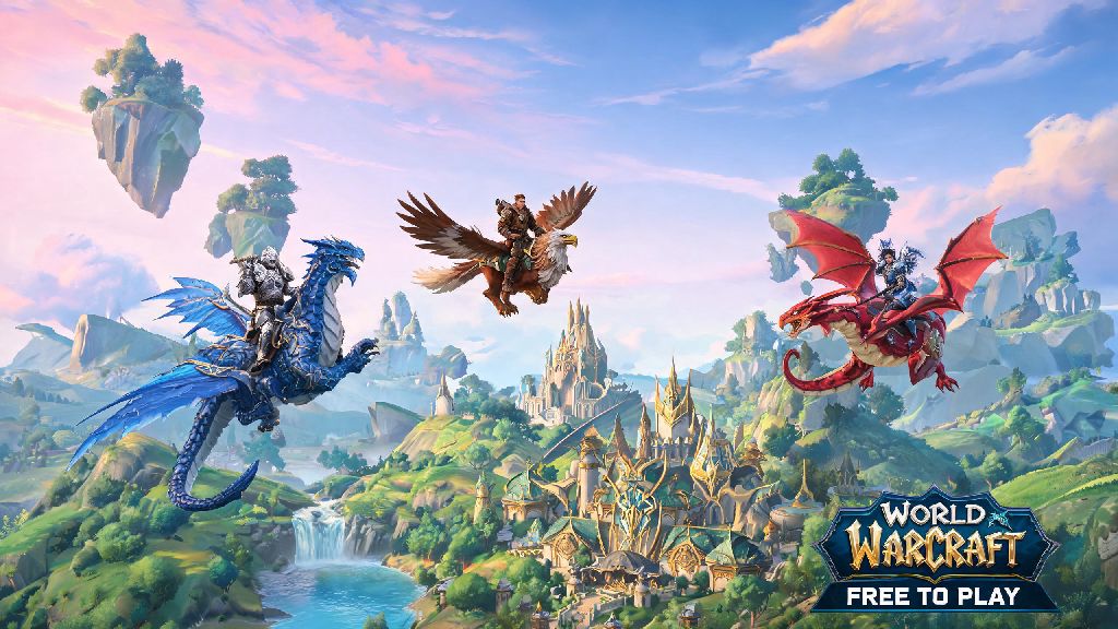 Is World of Warcraft Free to Play Now? A Straightforward Guide for New Players