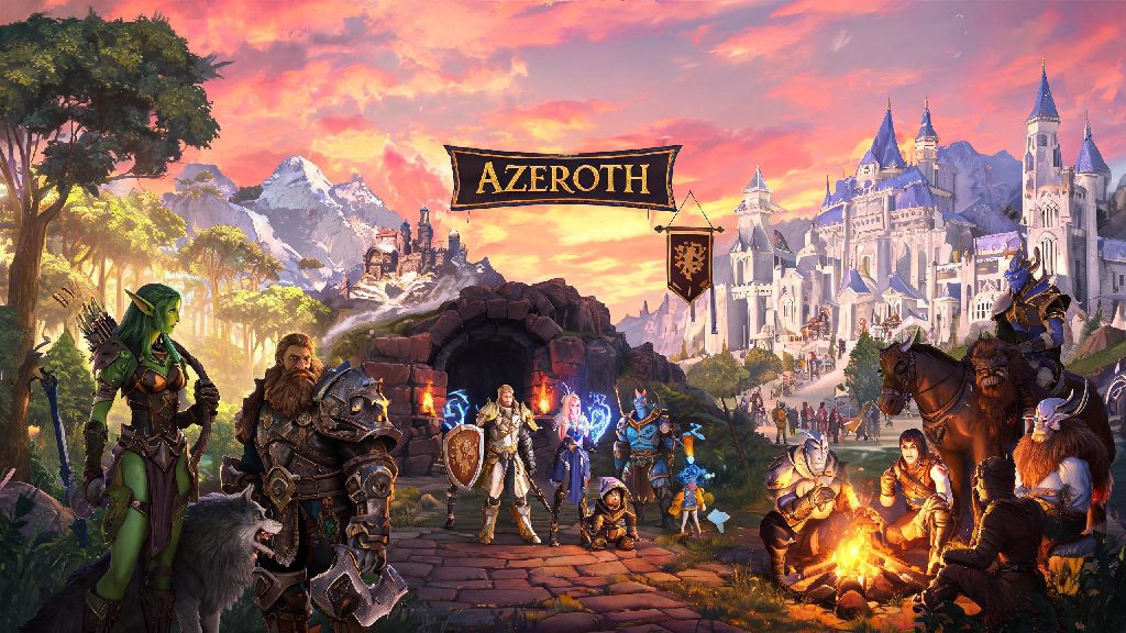Is World of Warcraft Still Worth Playing? 7 Key Factors to Help You Decide