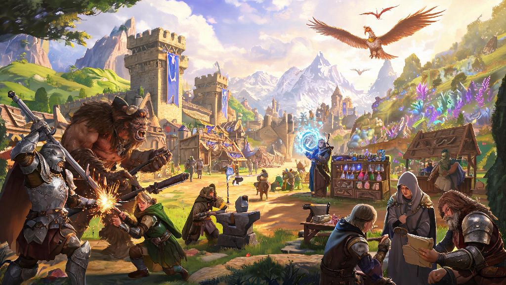 What Genre is World of Warcraft? Complete Breakdown of Its Unique Category