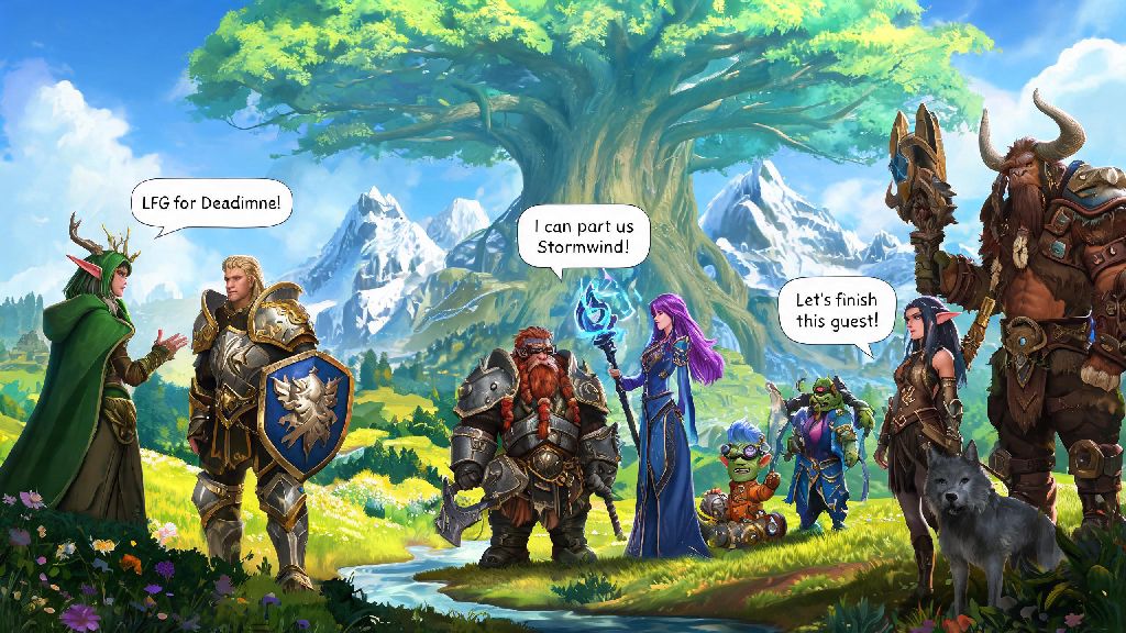 Do You Have to Pay to Play World of Warcraft? Full Cost Breakdown Guide