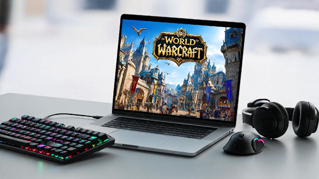Does World of Warcraft Work on Mac? Your Complete Playability & Setup Guide