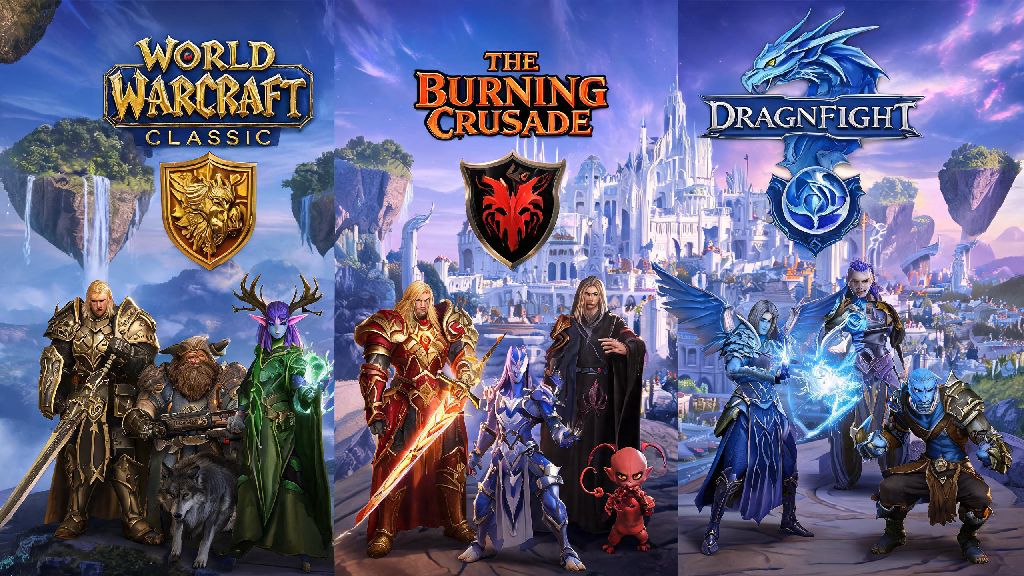 How Do I Buy World of Warcraft? An Easy Step-by-Step Guide for Players