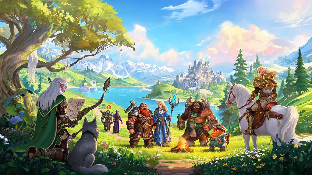 How Long Is the World of Warcraft Free Trial? Full Guide for New Players