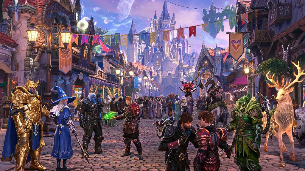 How Many People Play World of Warcraft 2025? Complete Player Count Guide