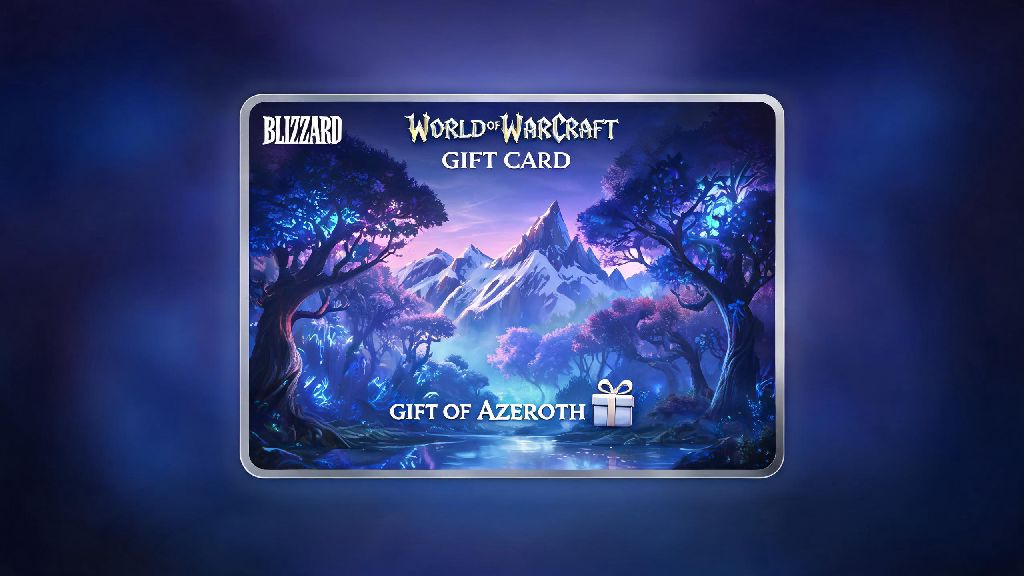 How to Gift World of Warcraft Game Time: Easy Gifting Guide
