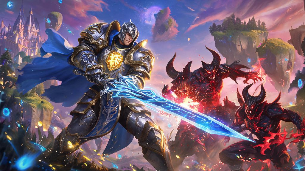 How to Record World of Warcraft Gameplay: Easy Beginner’s Guide