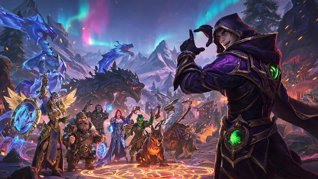 How to Screenshot in World of Warcraft: Easy Step-by-Step Player Guide