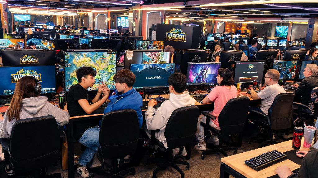 Is It Down World of Warcraft? 5 Easy Steps to Confirm Server Outages Quickly