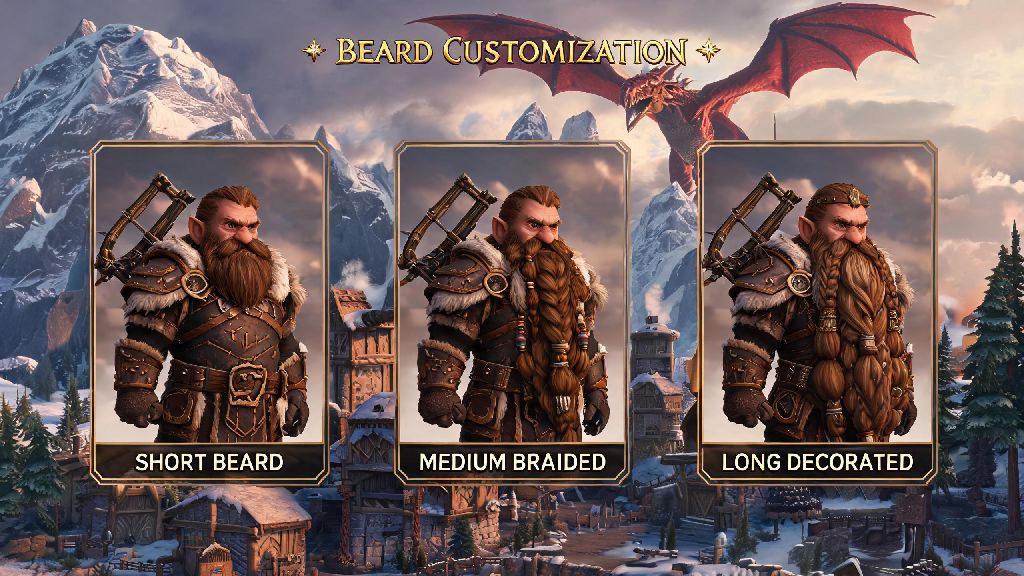 Is World of Warcraft an RPG? Core Features That Prove Its Genre Roots