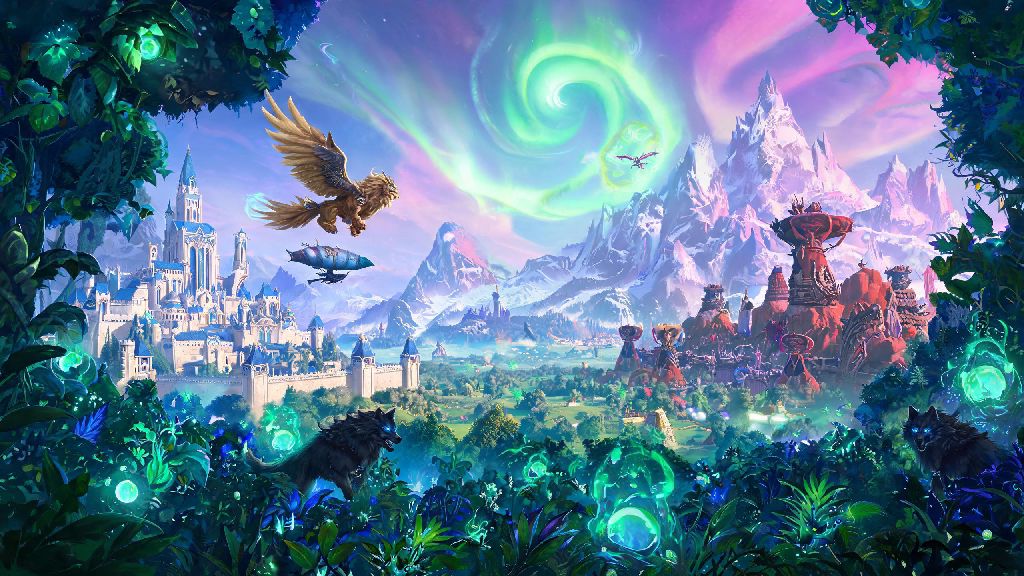 Is World of Warcraft Coming to Game Pass? Everything You Need to Know