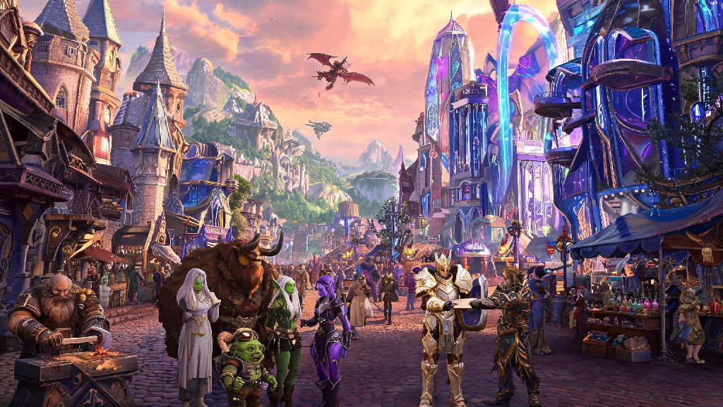 Is World of Warcraft Still a Thing? 5 Reasons It’s Still Popular