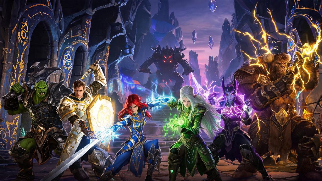 What Do You Do in World of Warcraft? 8 Fun Activities for All Player Types