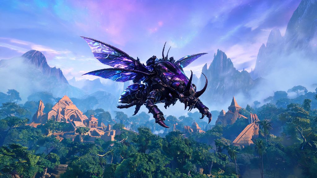 What Is the Rarest Mount in World of Warcraft? Collector Guide