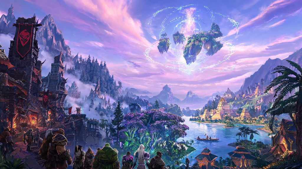 When Is the New World of Warcraft Expansion? Latest Rumors & Timeline Clues