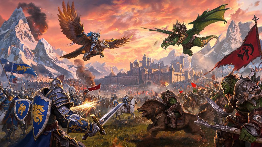 Best Guide: Where to Watch the World of Warcraft Movie