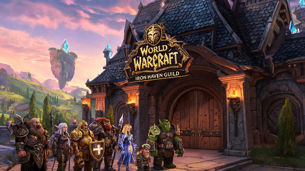 Are People Still Playing World of Warcraft? 4 Key Reasons It’s Thriving
