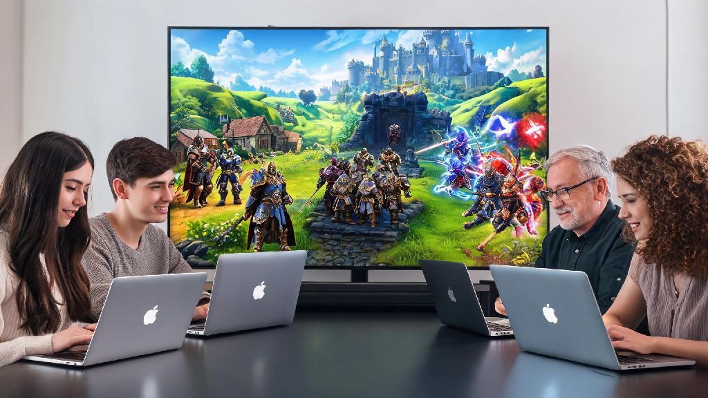 Can a Mac Run World of Warcraft? Full Compatibility & Performance Guide